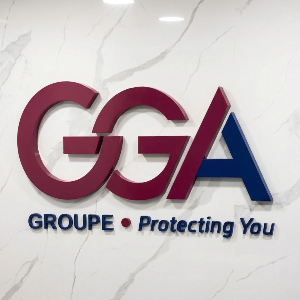 enseigne gga