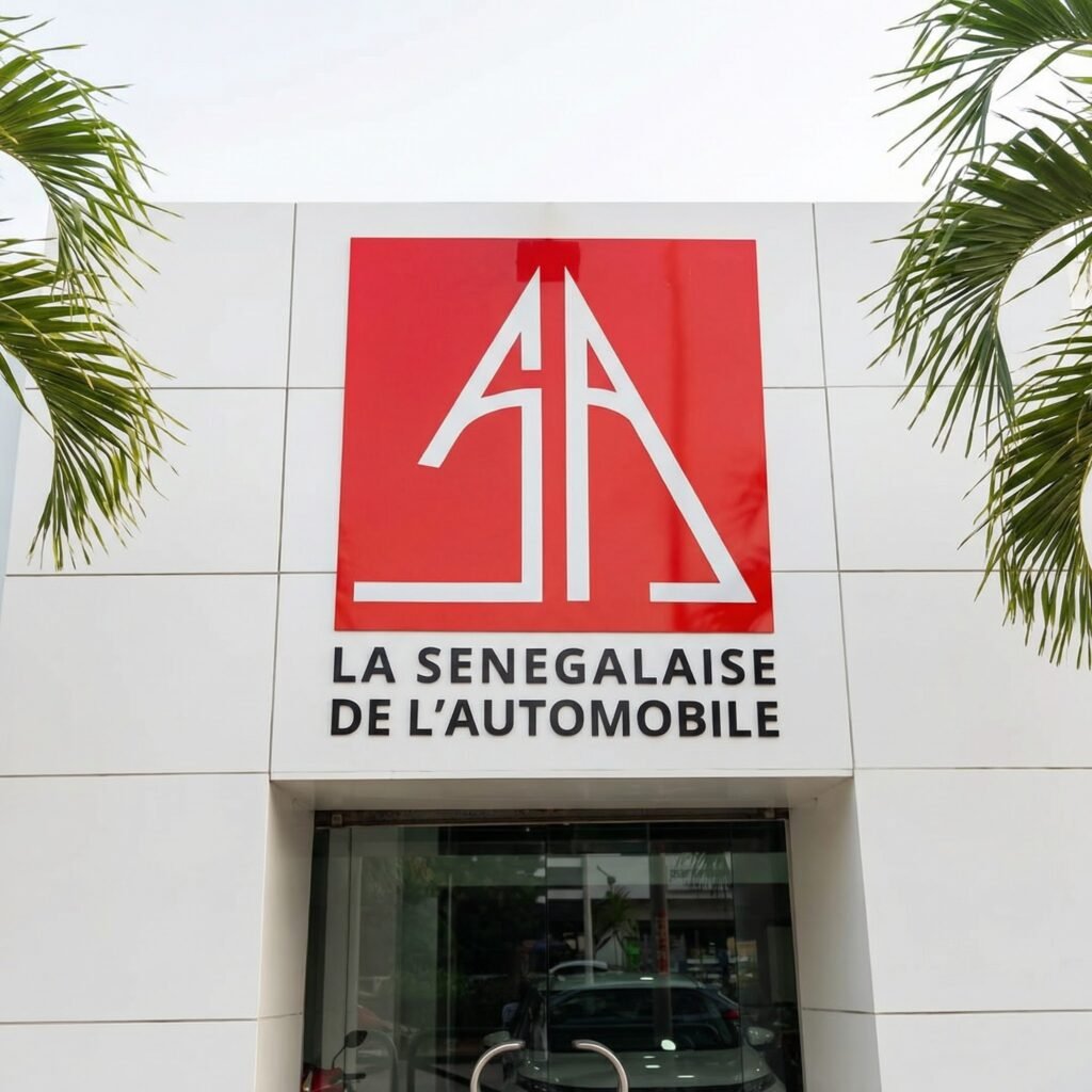 enseigne lasa