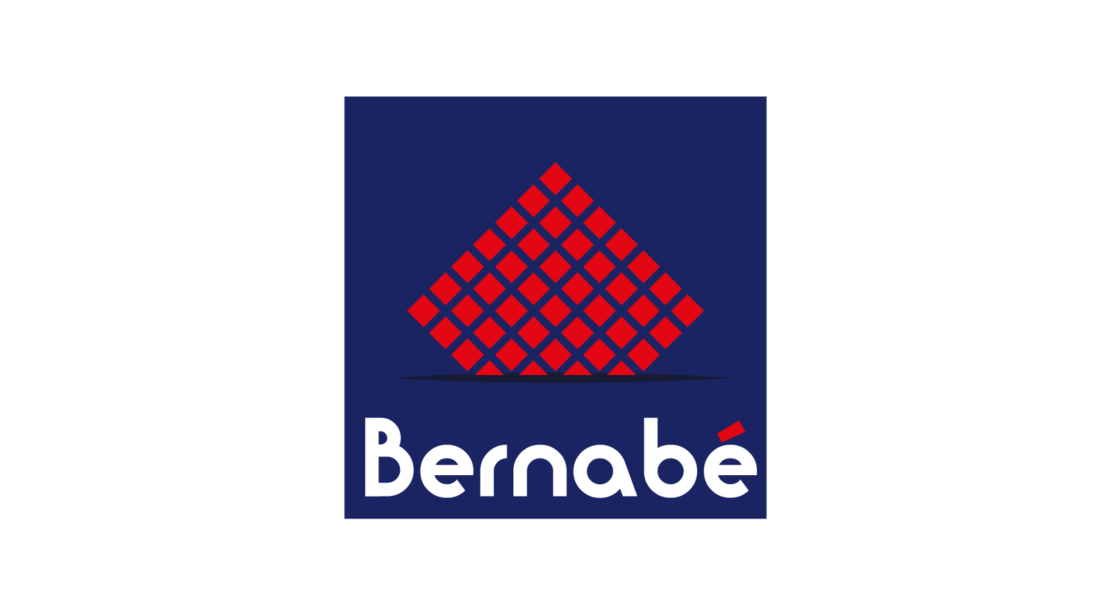 LOGO BERNABE